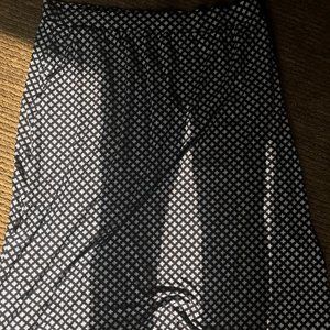 Terra&Sky Long Skirt